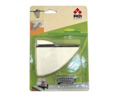 REI - Soporte Balda 3 A 40 Mm Bc Rei
