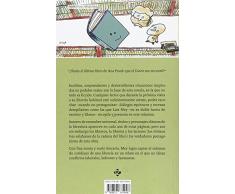 Diario de un librero (ZONA DE FICCIONES)