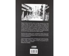 Shigeru Mizuki - Autobiografía (Sillón Orejero)