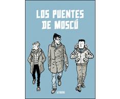 Los puentes de Moscú (Sillón Orejero)