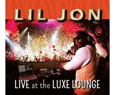 Live At The Luxe Lounge (Dj Set)