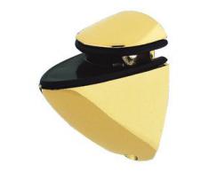 SOPORTE BALDA 40 50X30MM. ORO