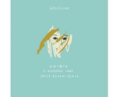 Unique (Louis Futon Remix)