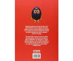 Kitaro - Volumen 2 (Sillón Orejero)