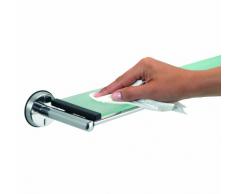 Brabantia 427442 - Estante, Acero Brillante