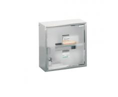 Zeller 18110 - Armario para medicinas (30 x 12 x 30 cm)
