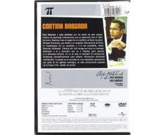 Cortina Rasgada (Ed.Eco.) [DVD]