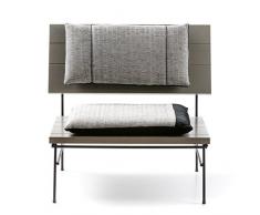 Techno Legno Plus - Butaca en