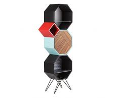 Techno Legno Plus - Librería Totem