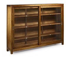 Vitrinas de Madera : Coleccion STAR Puertas Correderas