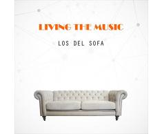 Los Del Sofá (Living the Music)