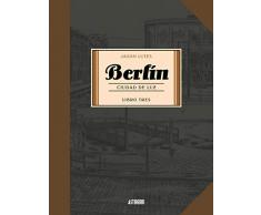 Berlín 3 ciudad de luz (Sillón Orejero)