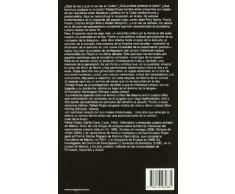 El estante vacío: Literatura y política en Cuba (Argumentos)