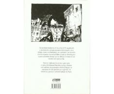 Vendedor De Estropajos,El (SILLÓN OREJERO)