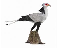 Collecta - Pajaro Secretario - L - 88796 (90188796)
