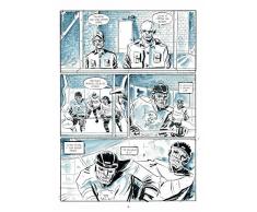 Un tipo duro (Sillón Orejero)