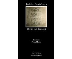 Diván del Tamarit (Letras Hispánicas)