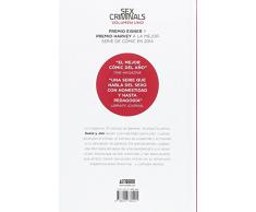 Sex criminals 1. Un truco sucio (Sillón Orejero)