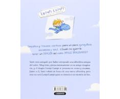 Lumpi Lumpi. En busca de la alfombra maravillosa: 1 (Lumpi Lumpi mi amigo el dragón)