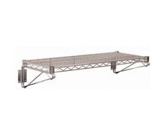 Vogue U201/ alambre estante de pared