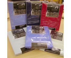 Catherine Lansfield - Sábana bajera ajustable, color crema