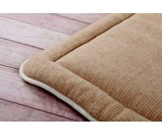 Colchón Reversible Merino 100% Lana de Merino de Grosor, único tamaño WOOLAMRKED