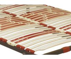 Somier SM26R Multilaminas Laminas de Madera