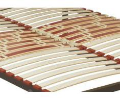Somier SG20R - 20 Láminas de madera para una ADAPTABILIDAD activa superior.