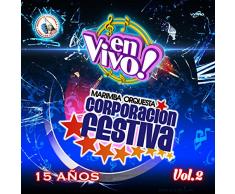 Chivamix de Merengues: La Carta en el Ropero / Muero Contigo / Mal Pago / La Última Copa / Así Fué / Víbora del Mal (En Vivo)