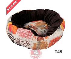 Cama cuna ovalada Zoco
