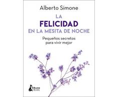 La felicidad en la mesita de noche