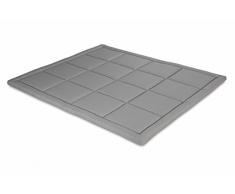 EvergreenWeb Futon - Colchoneta (90 x 190 cm) Bed Ground., tela, 160 x 190 cm