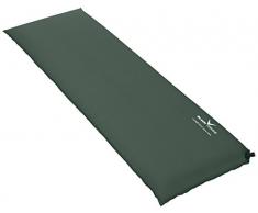 Black Crevice BCR024193-GR-3 - Colchon Autoinflable, Verde, 3