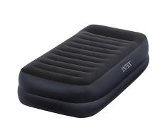 INTEX 64422 - Colchón Hinchable, 99 x 191 x 42 cm