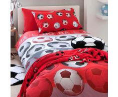 Catherine Lansfield Kids BDB2 6104 WDHQ - Juego de sábanas para cama infantil