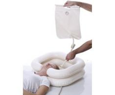 LAVACABEZA HINCHABLE CAMA