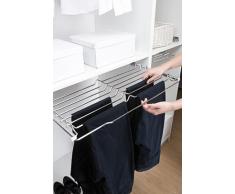 Flexinox - Pantalonero extraíble