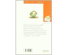Cama y cuento (Literatura Infantil (6-11 Años) - Sopa De Libros)