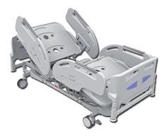 Gima 44800 cama eléctrica ad variable