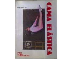 Cama Elastica (DEPORTE Y SOCIEDAD/THE TRAMPOLINE)