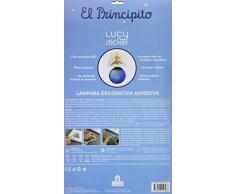 Lampara Adhesiva. El Principito