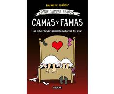 Camas y famas: Las más raras y genuinas historias de amor (Tendencias)
