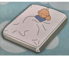 Sábana de Seguridad Cama 90x200cm - la más economíca