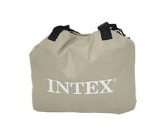 Intex 64122 - Colchón hinchable Dura-Beam Standard Pillow Rest 99 x 191 x 42 cm