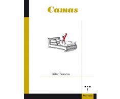 Camas (Poesía-Aforismo)