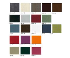 Cabecero de forja Rombo - Negro 27, Cabecero de 135 cm