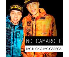 No Camarote [Explicit]