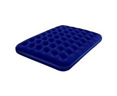 Bestway 67003 - Colchón Hinchable Doble Horizon 185x76x22 cm