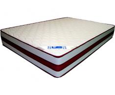 LA WEB DEL COLCHON - Colchón Visco Fresh 3 (*) 70 x 180 x 21 cms.