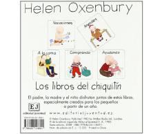 A la cama (LIBROS DEL CHIQUITIN)